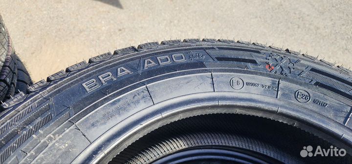 Белшина Bravado Spike Bel-293S 185/75 R16C 104Q