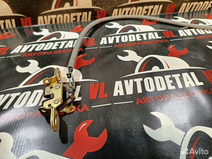 Замок сидения задний левый Ford Focus 1 седан