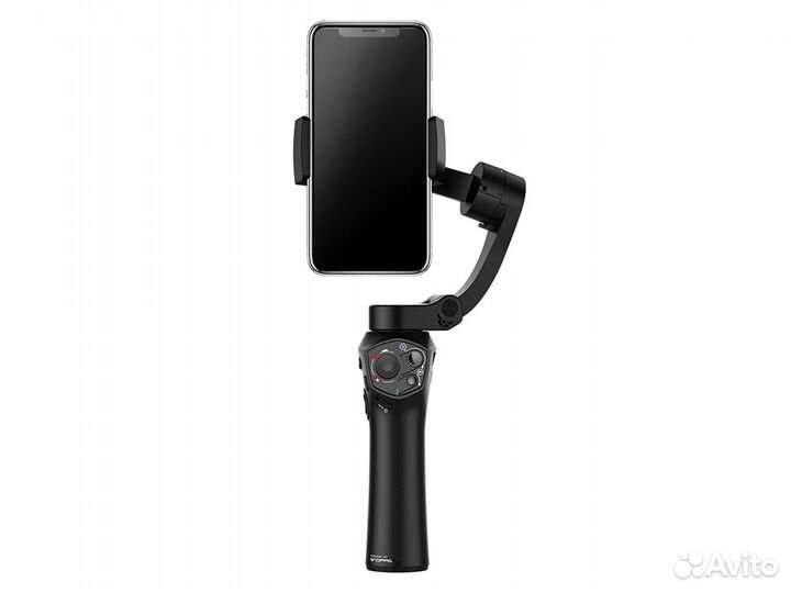 Ручной стабилизатор Snoppa atom