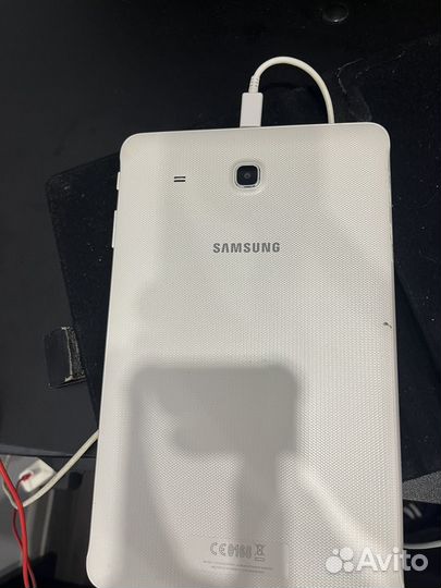 Samsung TAB E