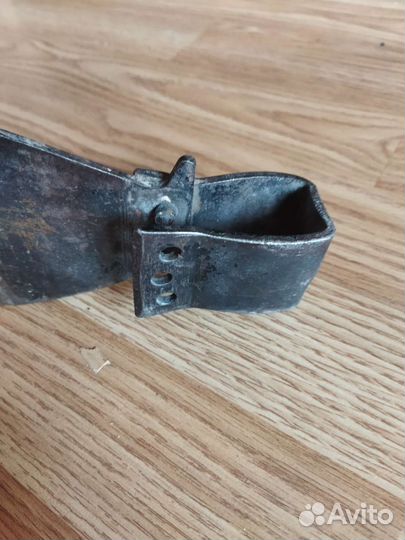 Топорик СССР