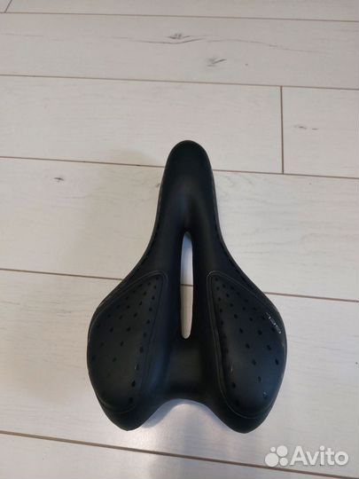 Седло для велосипеда