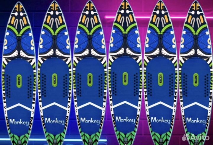 Сап борд доска sup board в наличии