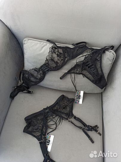 Пошив женского нижнего белья