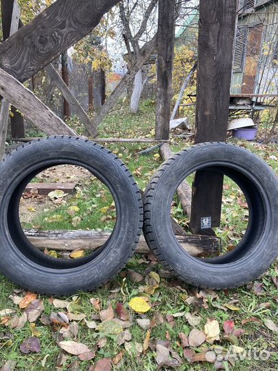 Nokian Tyres Nordman 7 195/55 R16 91T