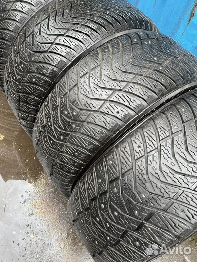 Yokohama Ice Guard IG65 245/50 R18 104T