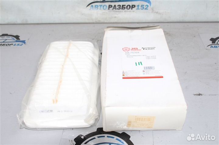 Фильтр воздушный