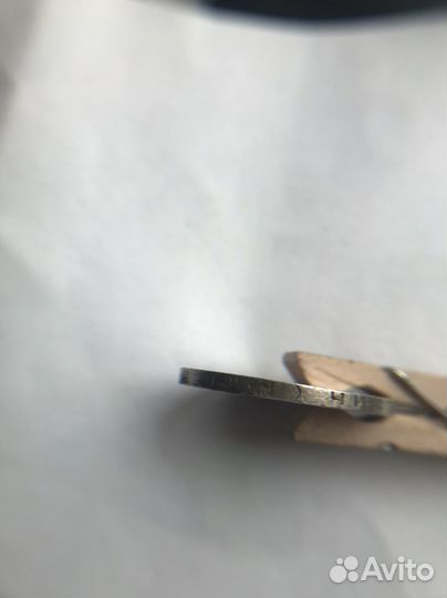 Серебряные монеты СССР 50 копеек 1925года