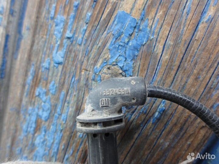 Датчик ABS задний Opel Astra J A14NET 2010