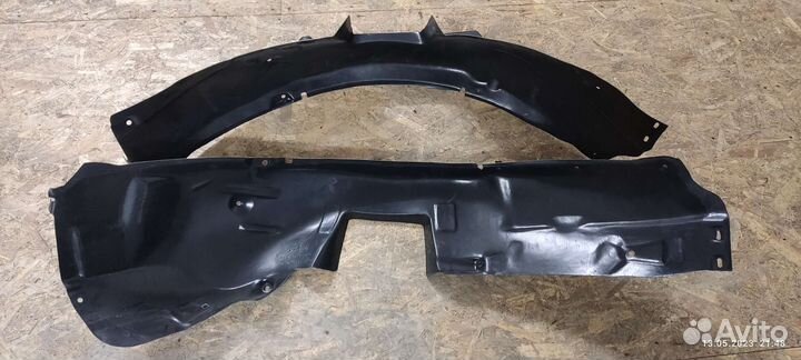 Локер для opel meriva a