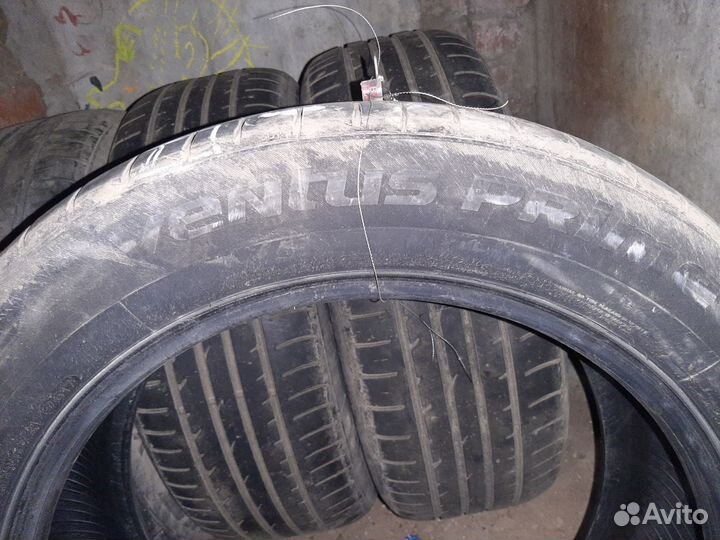 Hankook Ventus Prime 2 K115 235/55 R19