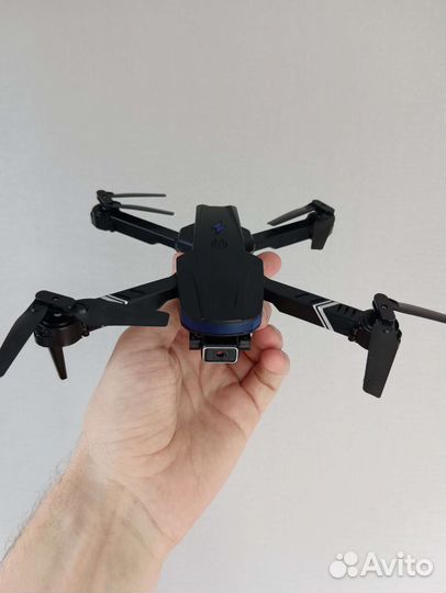 Мини дрон LS 878 квадрокоптер