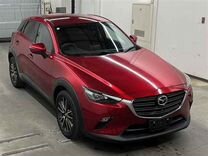 Mazda CX-3 1.5 AT, 2020, 38 000 км, с пробегом, цена 1 560 000 руб.