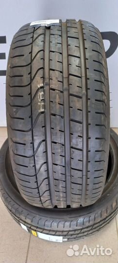 Pirelli P Zero 255/35 R19 96Y