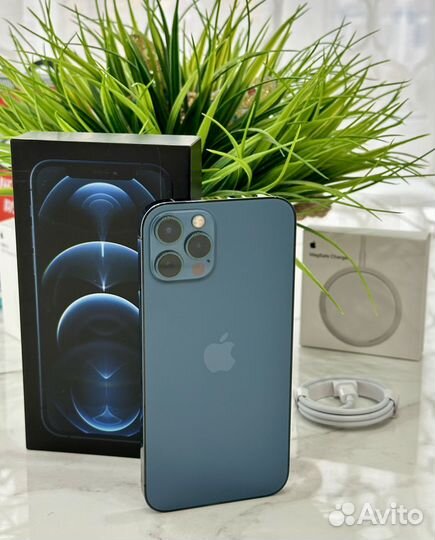 iPhone 12 Pro, 128 ГБ