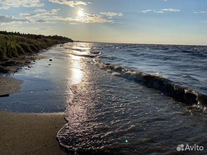 Продаётся база отдыха