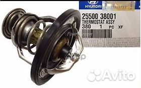Термостат hyundai Sonata V (2.0) LT