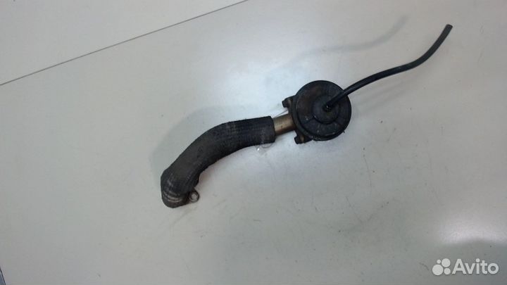 Клапан рециркуляции газов Hyundai Santa Fe, 2005