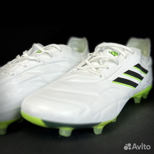 Бутсы Adidas Copa Pure.3 FG