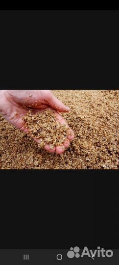 Пивная дробина в Мешках Самовывоз