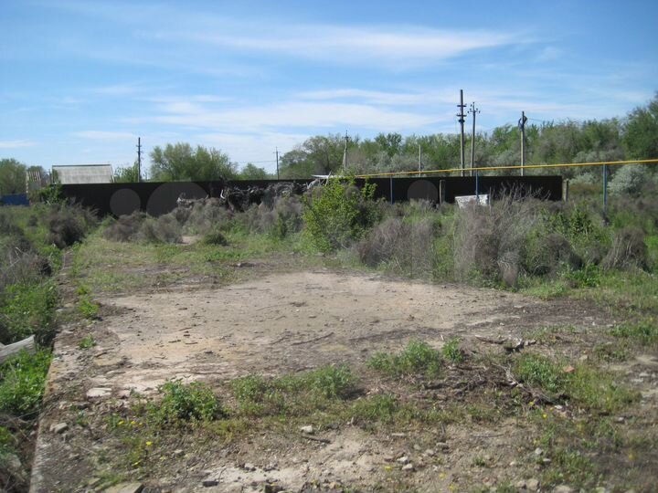 Участок 9,3 сот. (ИЖС)