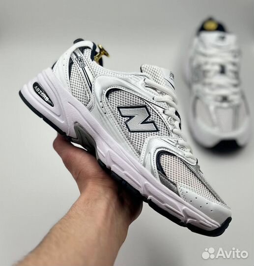 New Balance 530 оригинал