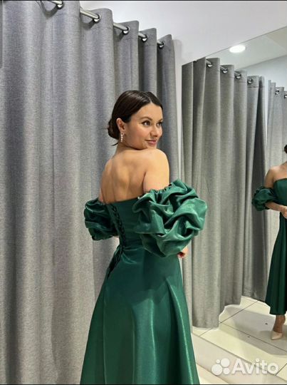 Платье для выпускного