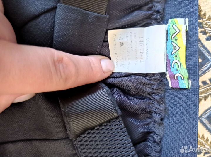 Форма для школы на девочку