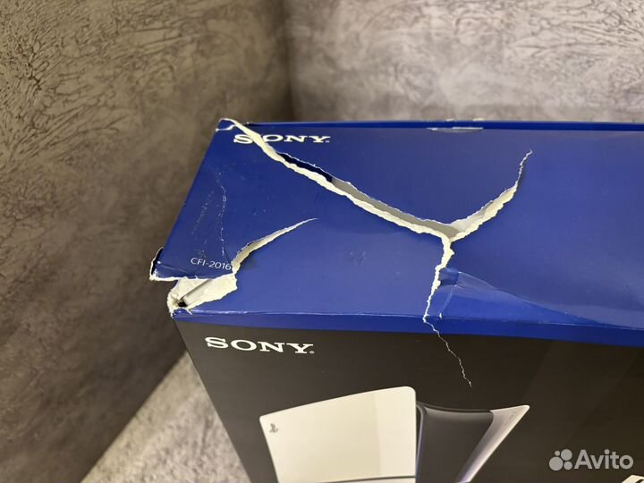 Sony Playstation 5 Slim Новая
