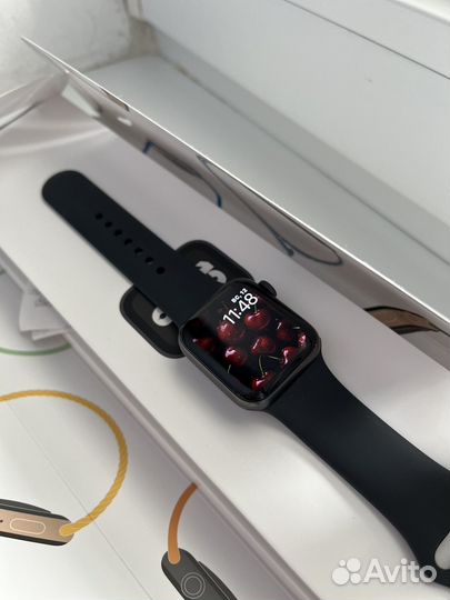 Apple watch