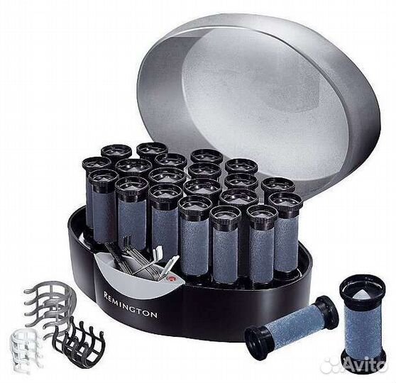 Электробигуди Remington Ionic Rollers KF20i
