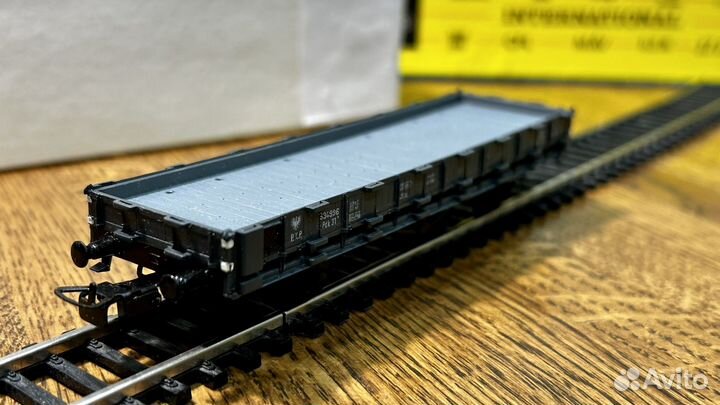 Модели железной дороги Piko HO 1/87 16,5 mm