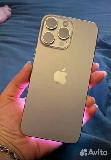 iPhone 15 Pro Max, 1 ТБ