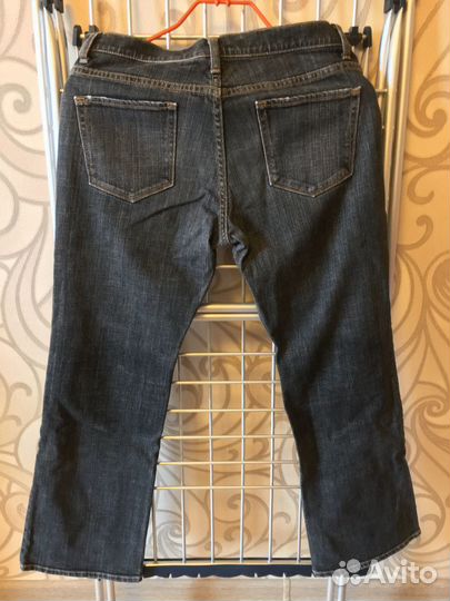 GAP W32 L30 stretch