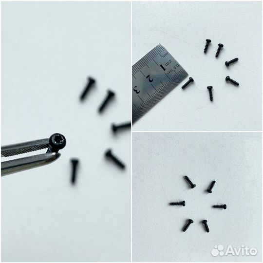 Запчасти для Garmin Touch 35