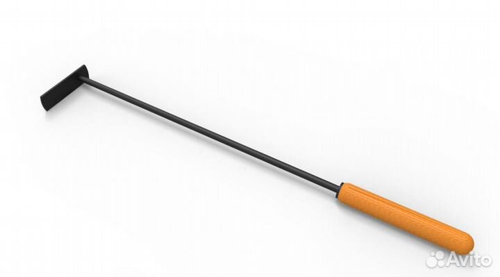 Кочерга для мангала Grillver