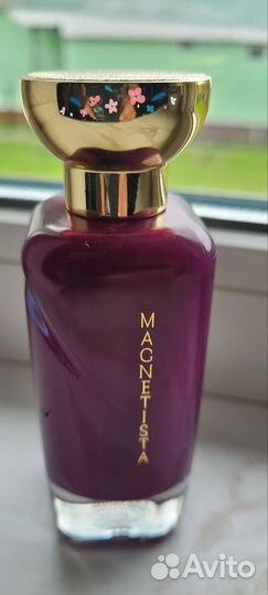 Парфюмерия Орифлейм, снятые ароматы