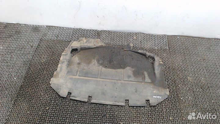 Защита моторного отсека BMW 5 E39, 2000