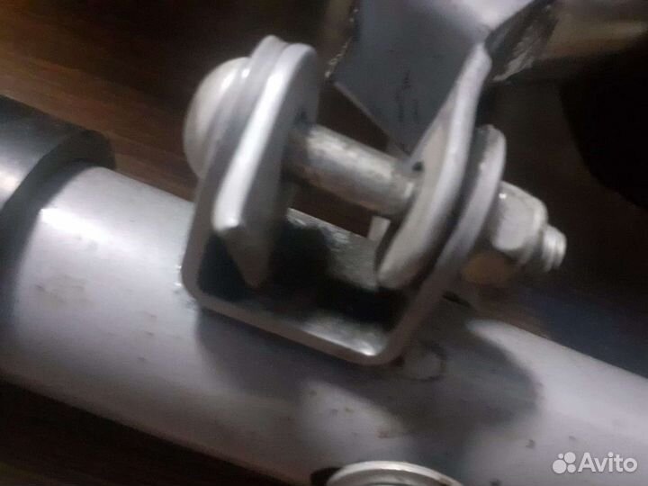 Гребной тренажер