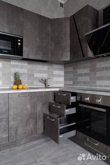 Кухни на заказ от производителя