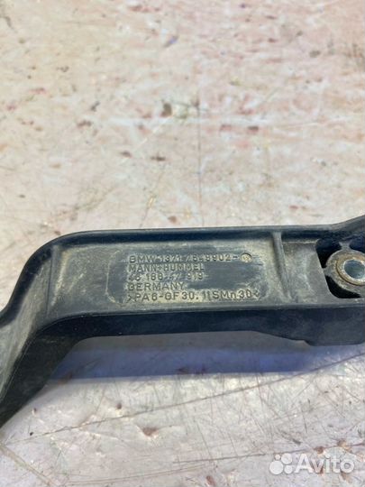 Кронштейн Bmw X5 E70 4.8 2008