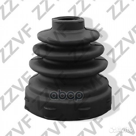 Пыльник внутреннего шруса на привод МКПП 1,6 FO