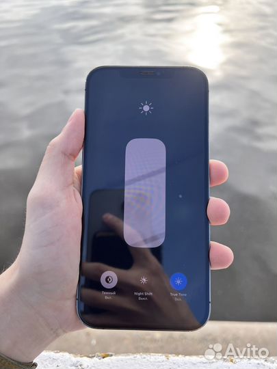iPhone 12 Pro Max, 128 ГБ