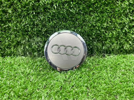 Колпачок дисков Audi 68мм 4B0601170A VAG