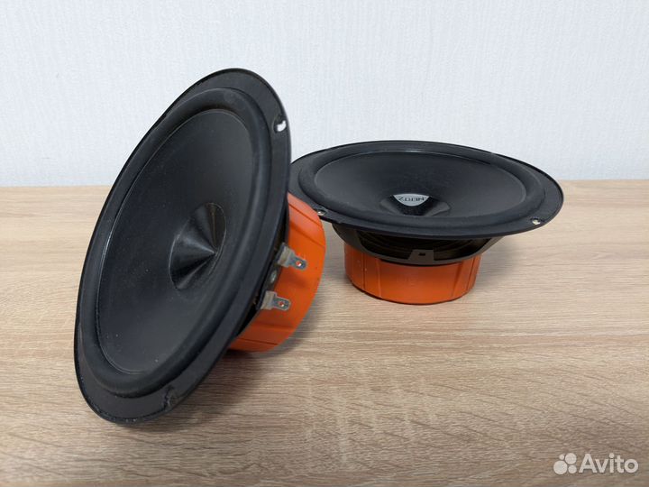 Акустика Hertz DSK 165.3