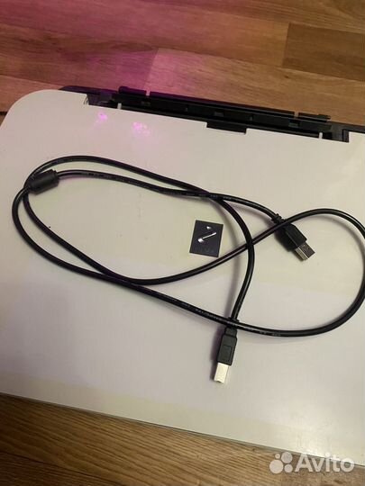 Принтер canon pixma mp240