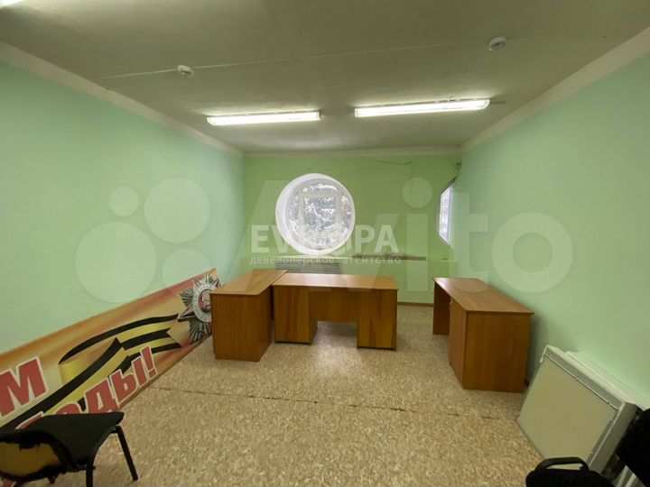 Помещение 12,4 м²