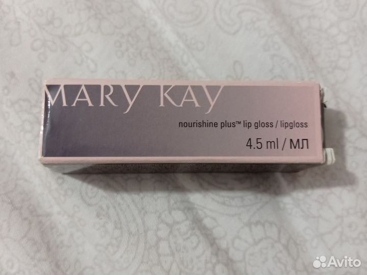 Блеск для губ Mary Kay