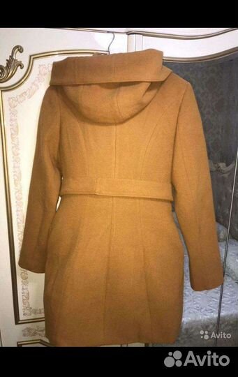 Пальто женское