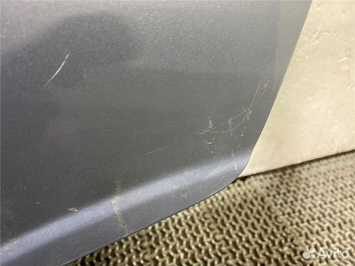 Дверь боковая Nissan Almera N16, 2005